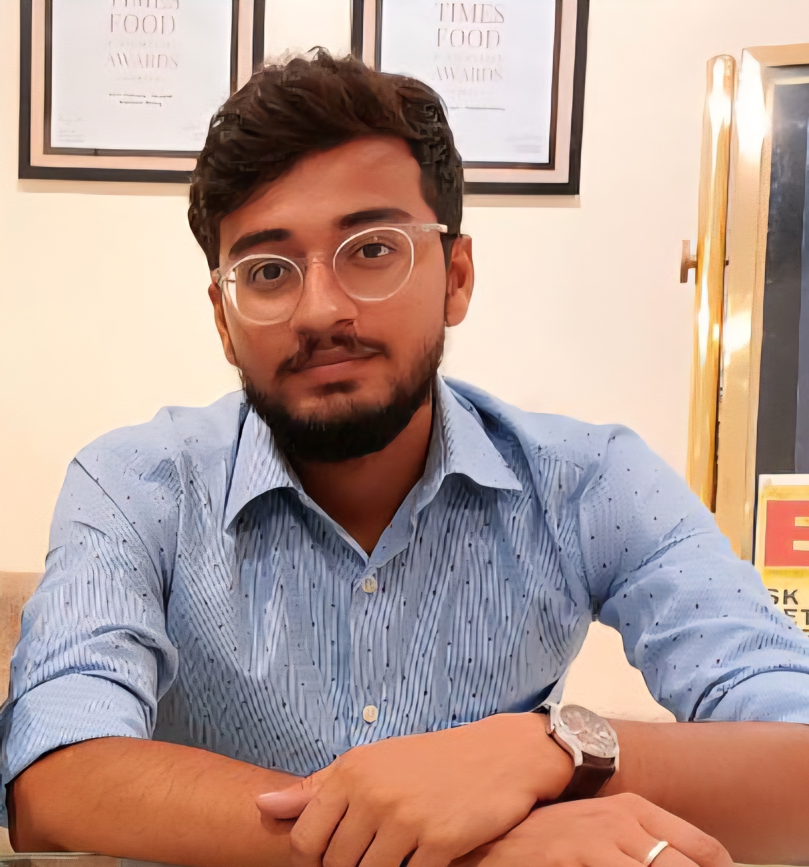 Dr. Rishikesh Kumar